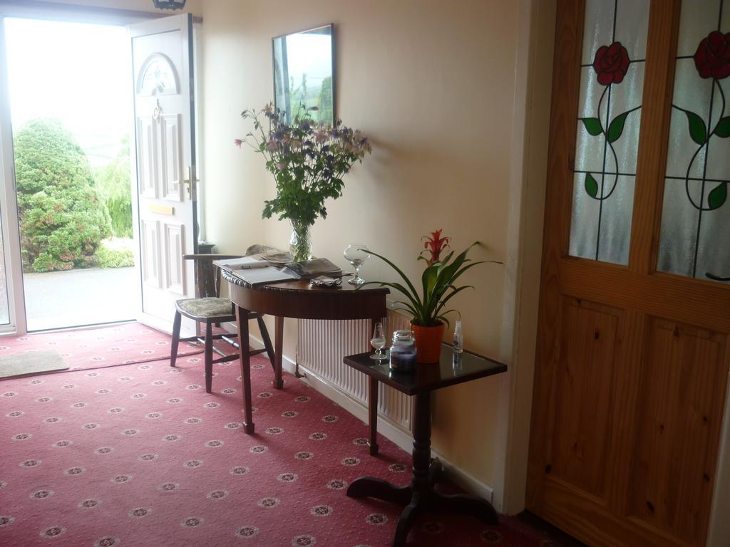 Castle View B&B Freshford Eksteriør billede