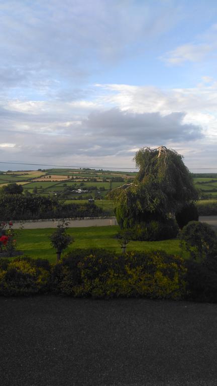 Castle View B&B Freshford Eksteriør billede